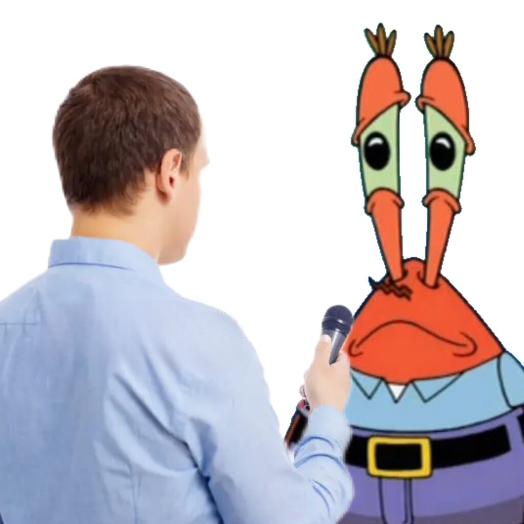 a5e70d61-826b-4aaf-8503-70ee5eafcf35-1-1-1024x1024 Dramma a Augusta: Mr. Krabs denuncia il rapimento di SpongeBob, ma finisce a schifio!